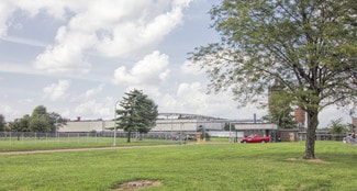 Union City, TN Industrial - 3260 Goodyear Blvd