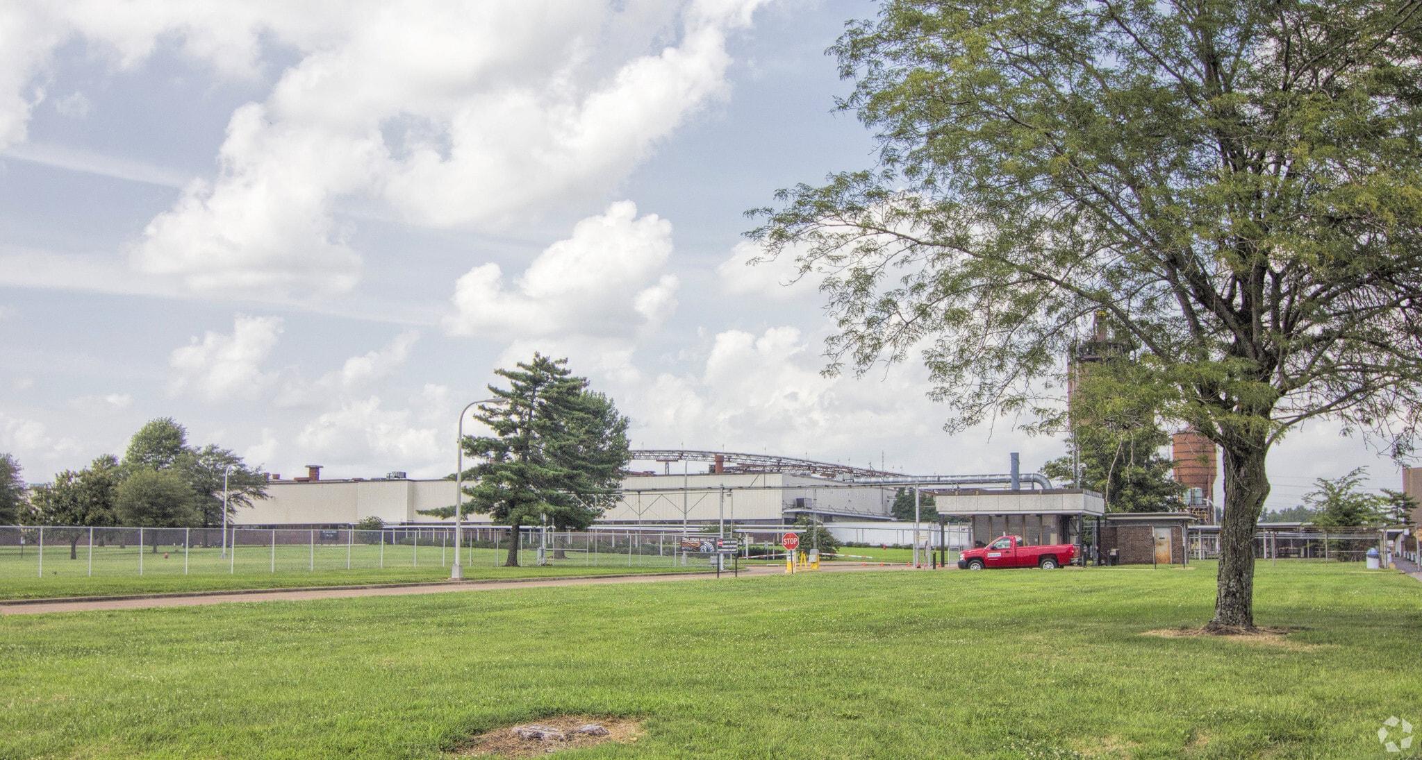 3260 Goodyear Blvd, Union City, TN for Rent