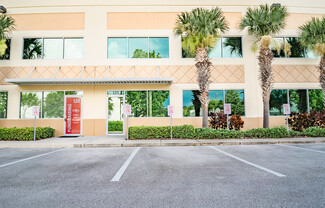 Orlando, FL Industrial - 6457 Hazeltine National Dr