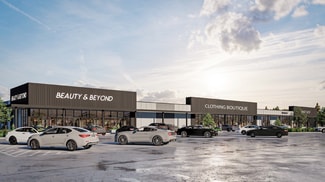 Houston, TX Retail - 9411 North Fwy