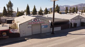 Azusa, CA Auto Repair - 245 Irwindale Ave