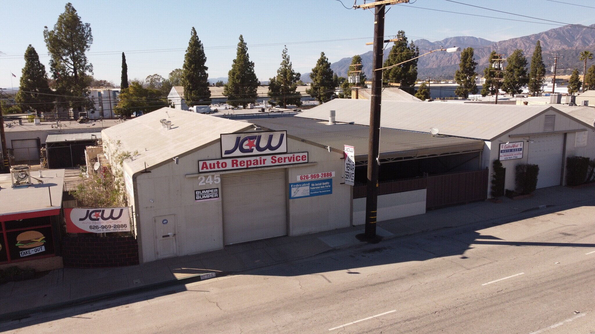 245 Irwindale Ave, Azusa, CA for Sale