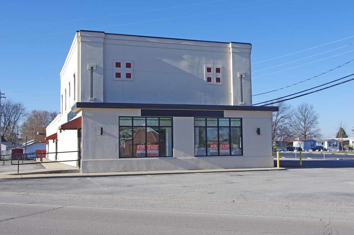 301 S Main St Dupo, IL 62239 Retail Property for Lease on
