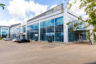 Edmonton, AB Office/Medical - 2551 Hewes Way NW