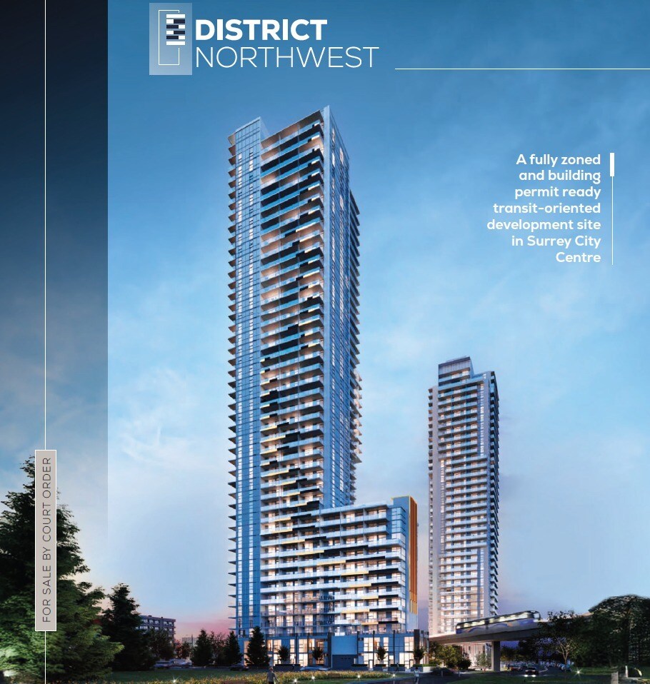 13438 105A Ave, Surrey, BC for Sale