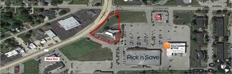 Appleton, WI Office/Retail - 2127 S Memorial Dr