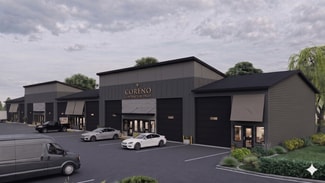 Strongsville, OH Flex - 22600 Stelfast Pkwy Strongsville, OH Flex - 22600 Stelfast Pkwy