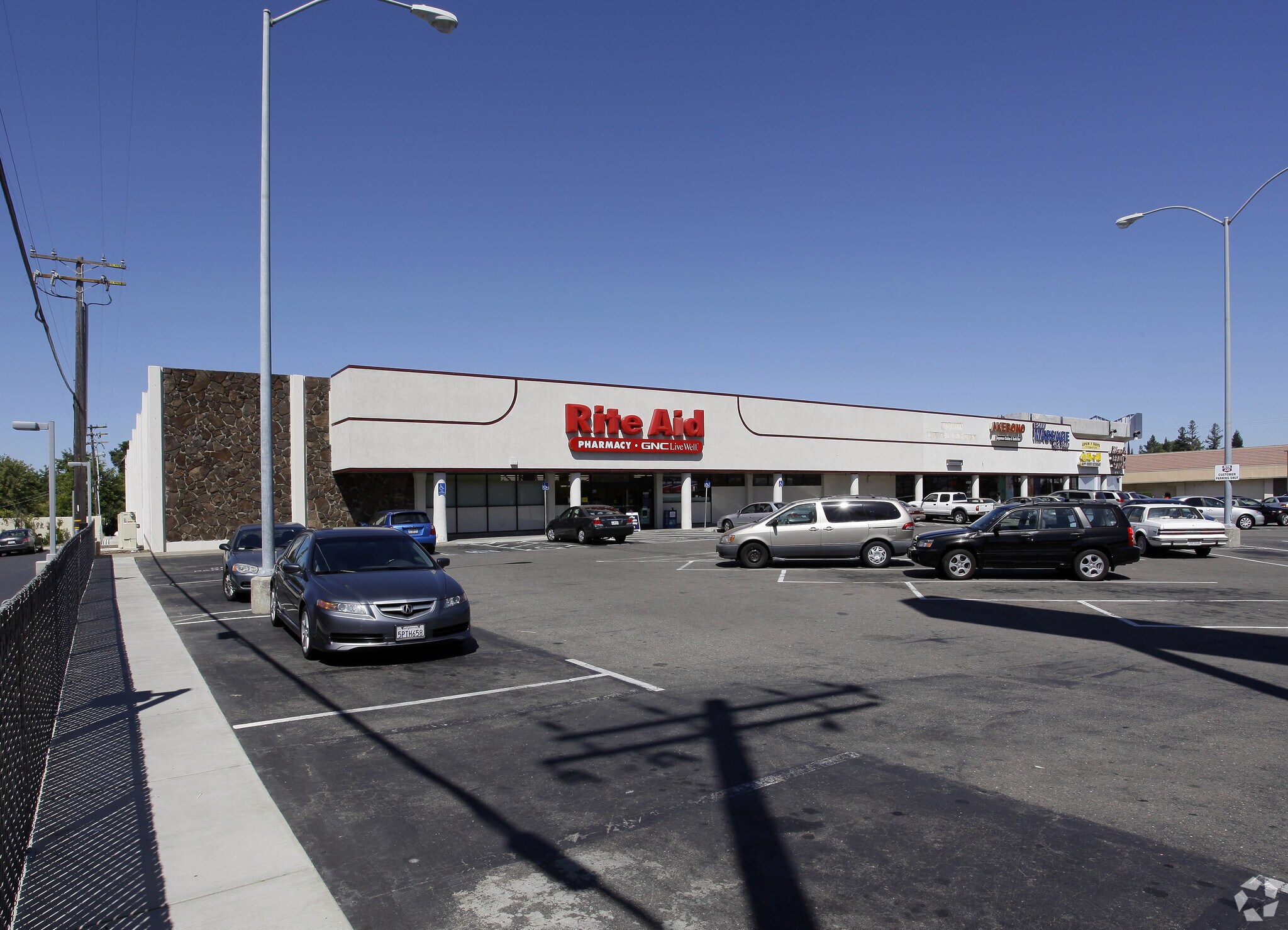 4930-4980 Freeport Blvd, Sacramento, CA for Rent