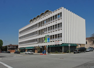 Downey, CA Office - 8221 3rd St