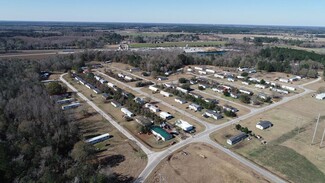 Sparks Mobile Home Park