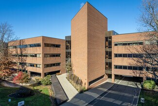 Wellesley, MA Office - 45 William St
