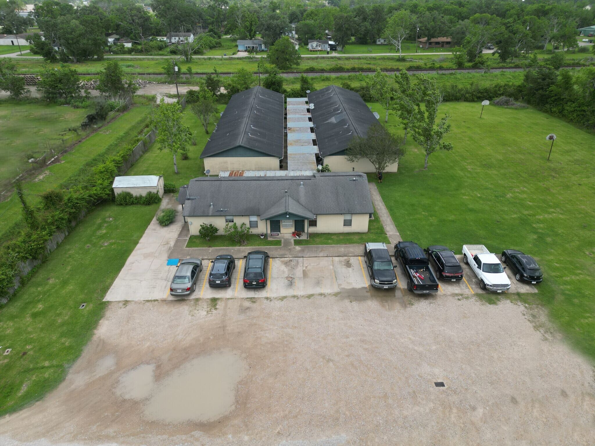 401 E Texas St, Brazoria, TX for Sale
