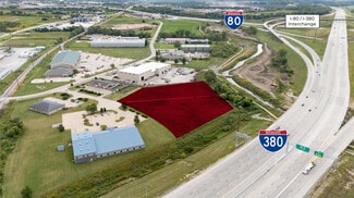 Coralville, IA Industrial - 4120 Westcor Ct
