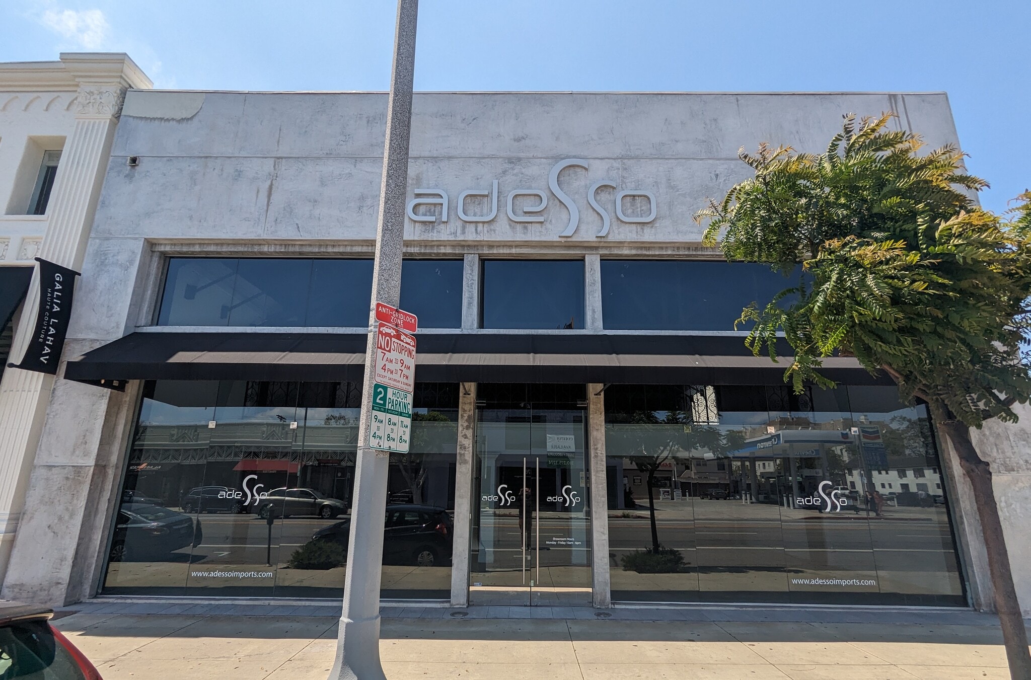 169 N La Brea Ave, Los Angeles, CA for Rent
