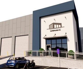El Paso, TX Showroom - 1345 N Zaragoza Rd