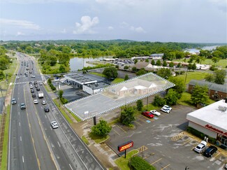 Hendersonville, TN Commercial Land - 177 W Main St Hendersonville, TN Commercial Land - 177 W Main St