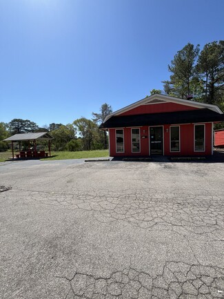 Leeds, AL Retail - 7323 Parkway Dr