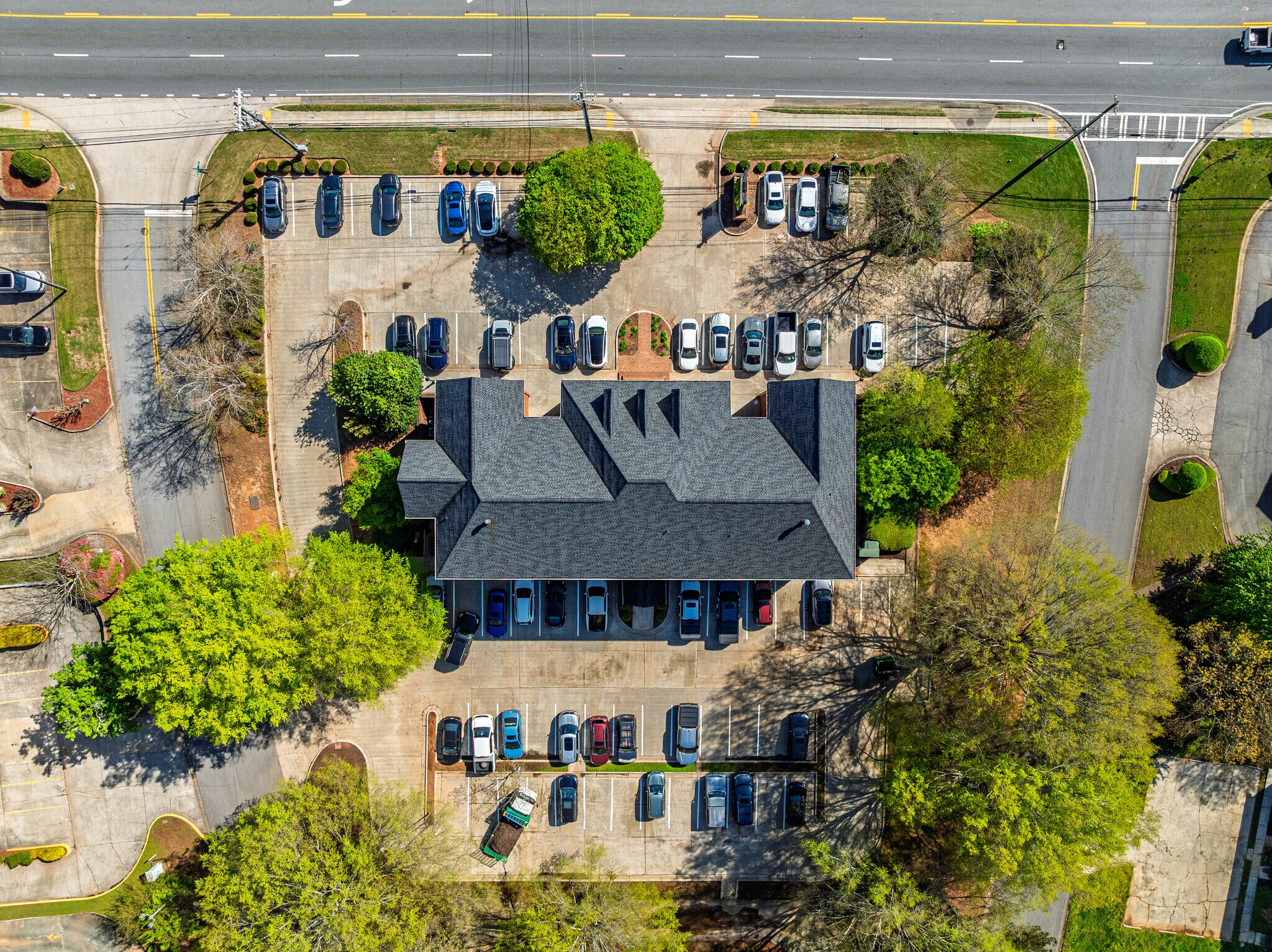 3495 Holcomb Bridge Rd, Peachtree Corners, GA for Rent