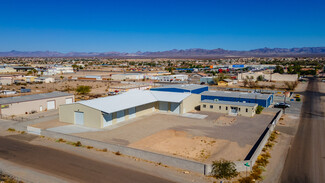 Fort Mohave, AZ Manufacturing - 1425 E Hammer Rd