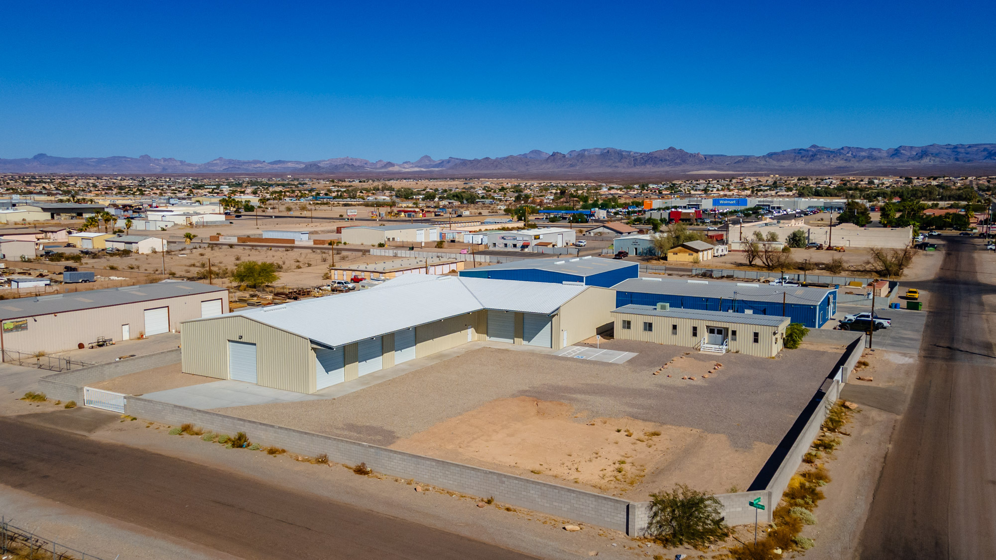 1425 E Hammer Rd, Fort Mohave, AZ for Sale