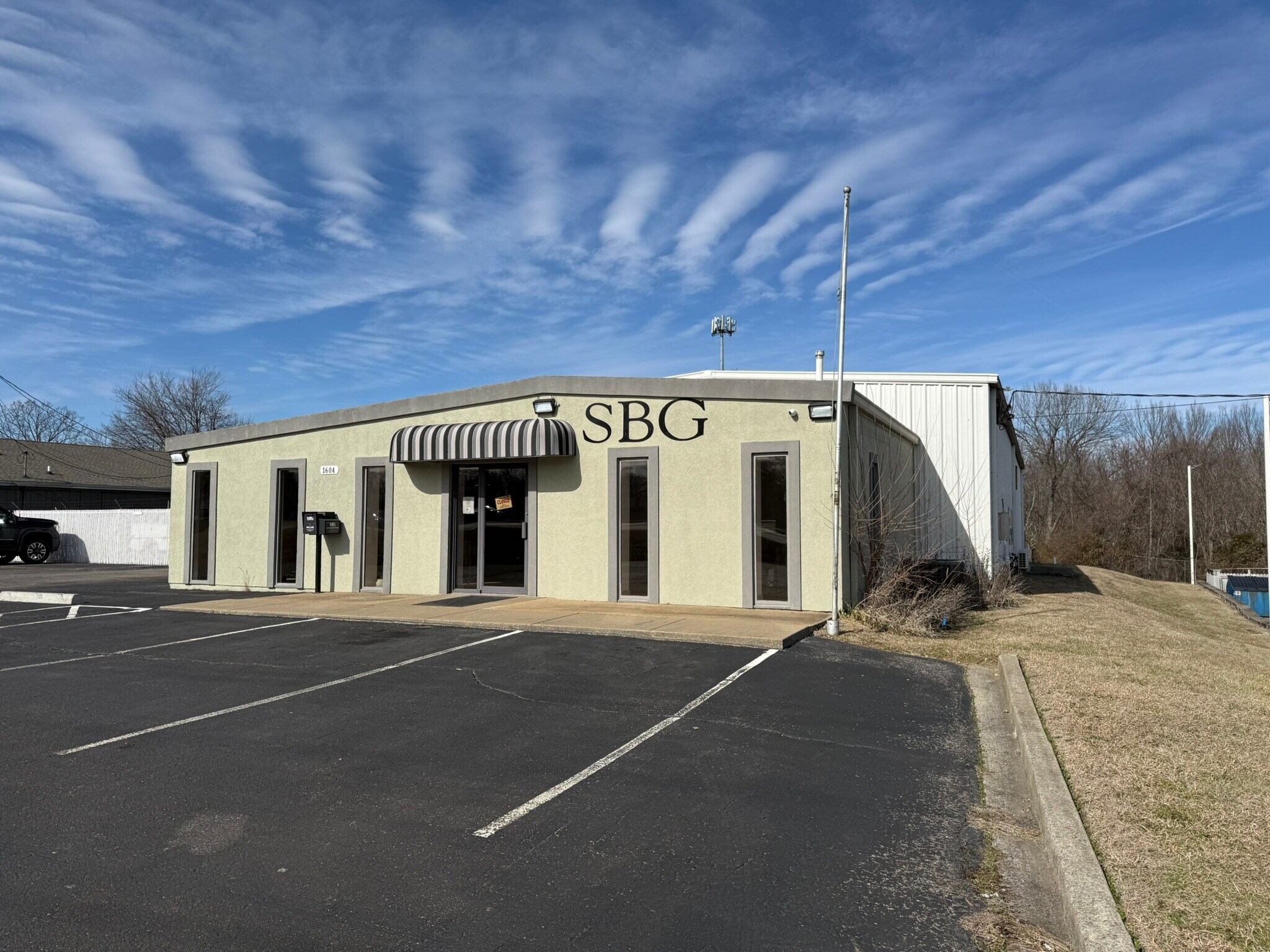 1604 State Route 121 N, Murray, KY for Sale