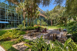 Tampa, FL Office - 10150 Highland Manor Dr Tampa, FL Office - 10150 Highland Manor Dr