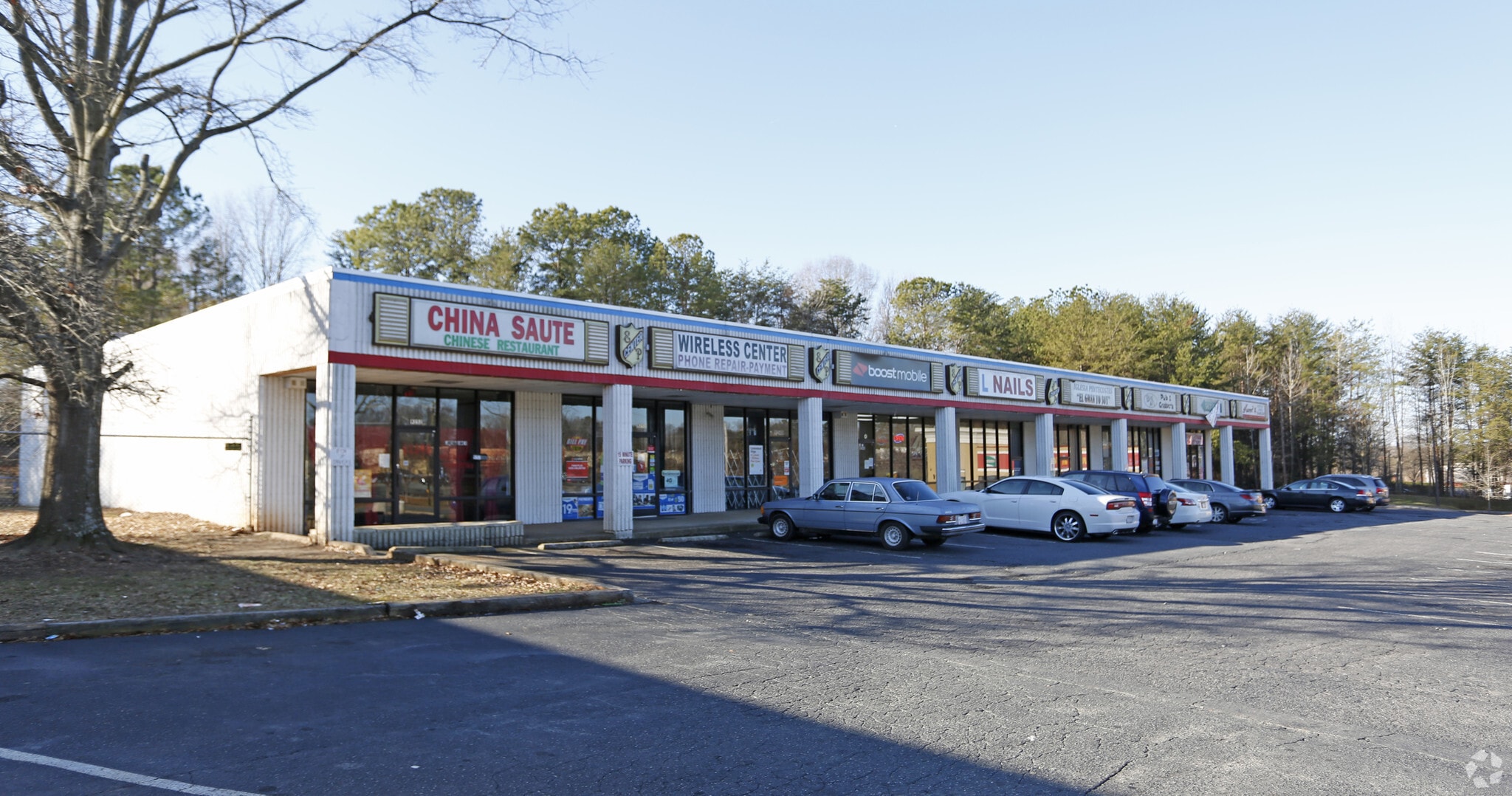 9238-9252 Albemarle Rd, Charlotte, NC for Rent