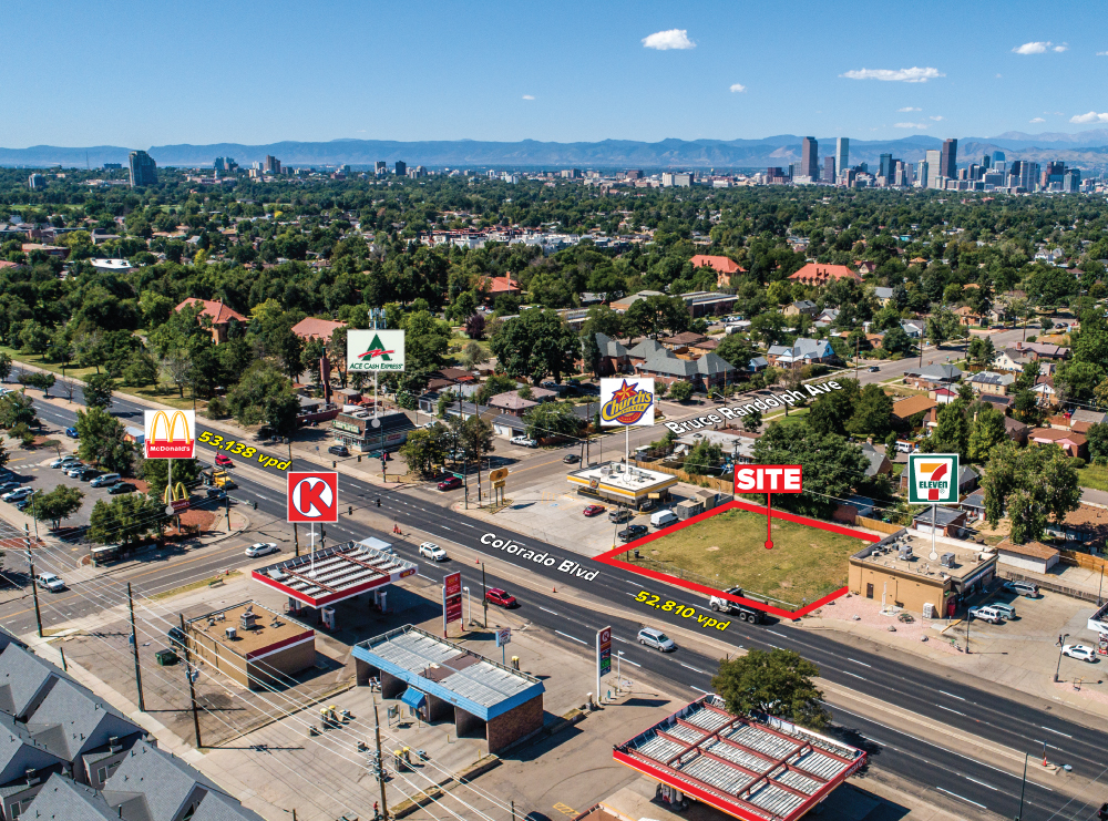 3427-3435 N Colorado Blvd, Denver, CO for Sale