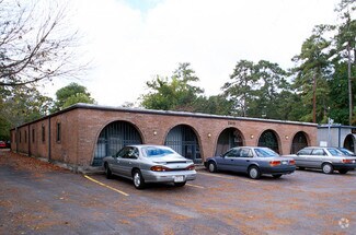 2815 W T C Jester Blvd  