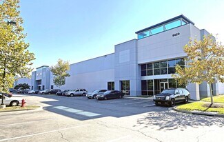Upper Marlboro, MD Industrial - 8420 Westphalia Rd Upper Marlboro, MD Industrial - 8420 Westphalia Rd