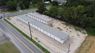 Meigs, GA Self-Storage Facilities - 1015 S Church St