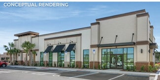 Tavares, FL Retail - 1410 Burleigh Blvd