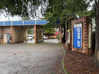 Beaverton, OR Car Washes - 6060 SW Hall Blvd