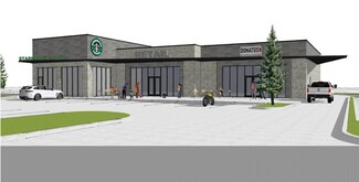 Oklahoma City, OK Office/Retail - Martin Luther King Ave & NE 63rd St