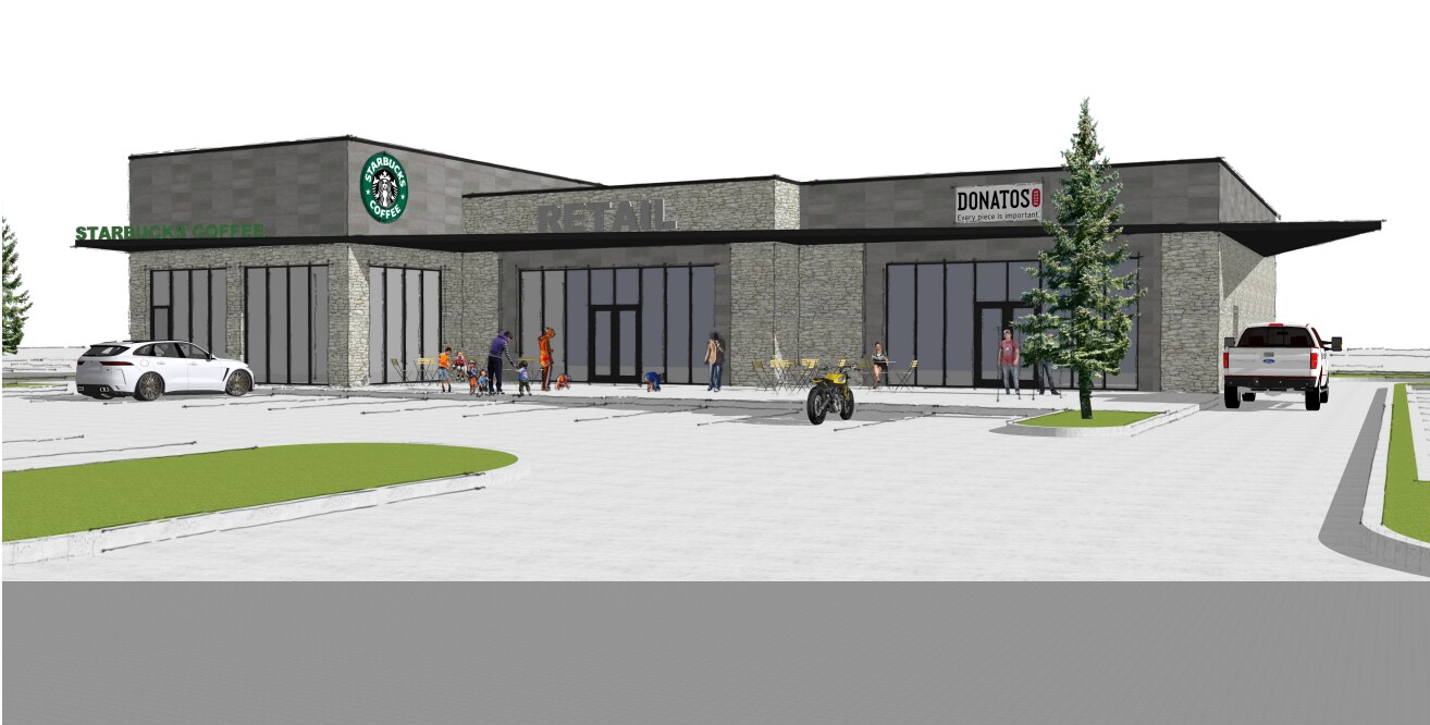 Martin Luther King Ave & NE 63rd St, Oklahoma City, OK for Rent