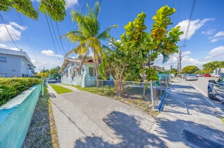 Miami, FL Apartments - 1334 SW 4th St
