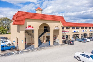 Altamonte Springs, FL Office, Retail - 801 W State Road 436