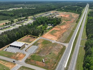 Sheridan, AR Commercial - 002 Shoemaker Rd