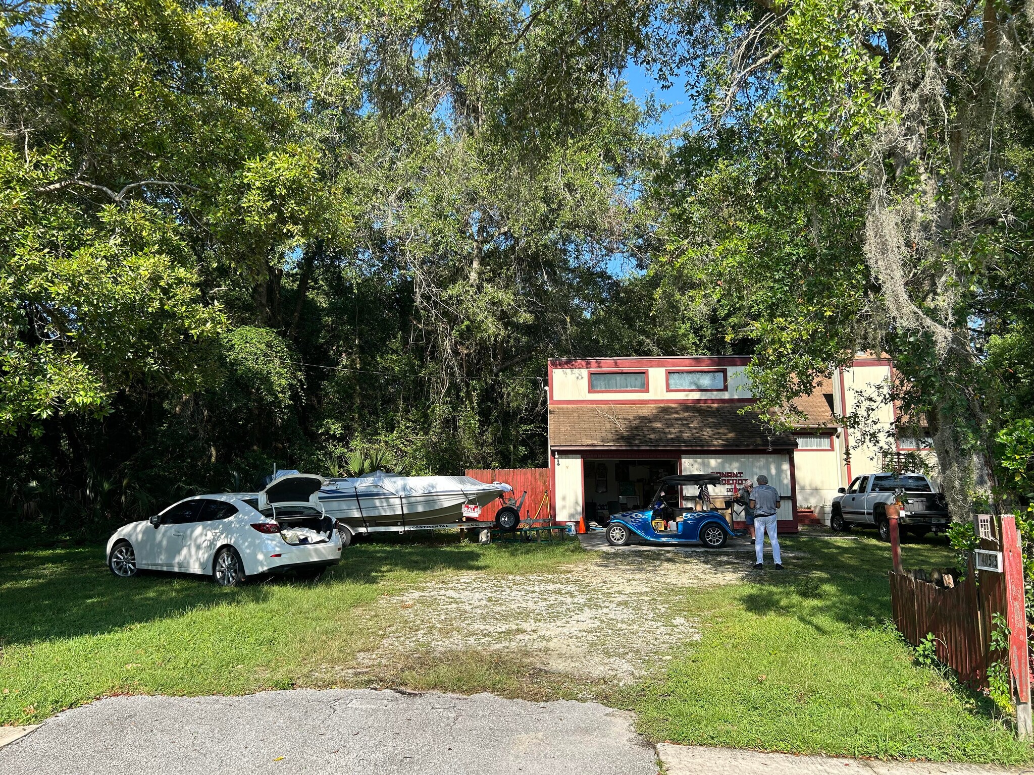 40515 County Road 25, Lady Lake, FL for Sale