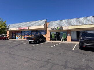 Reno, NV Retail - 10603 Stead Blvd Reno, NV Retail - 10603 Stead Blvd