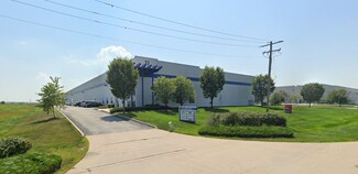 Edwardsville, IL Industrial - 22 Gateway Commerce Center Dr W