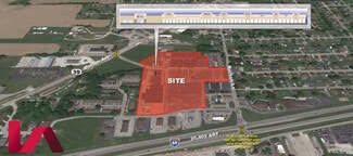 Martinsville, IN Commercial - 905 Plaza Dr