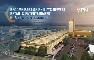 Philadelphia, PA Office, Flex - 2800 S 20th St