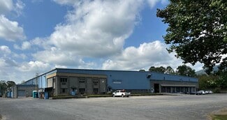 Marion, NC Industrial - 100 Henry McCall Rd