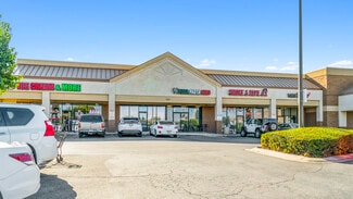 Tehachapi, CA Retail - 775 Tucker Rd