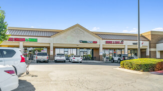 Tehachapi, CA Retail - 785 Tucker Rd