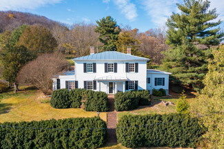 Broadway, VA Specialty - 2869 Uphill Drive dr