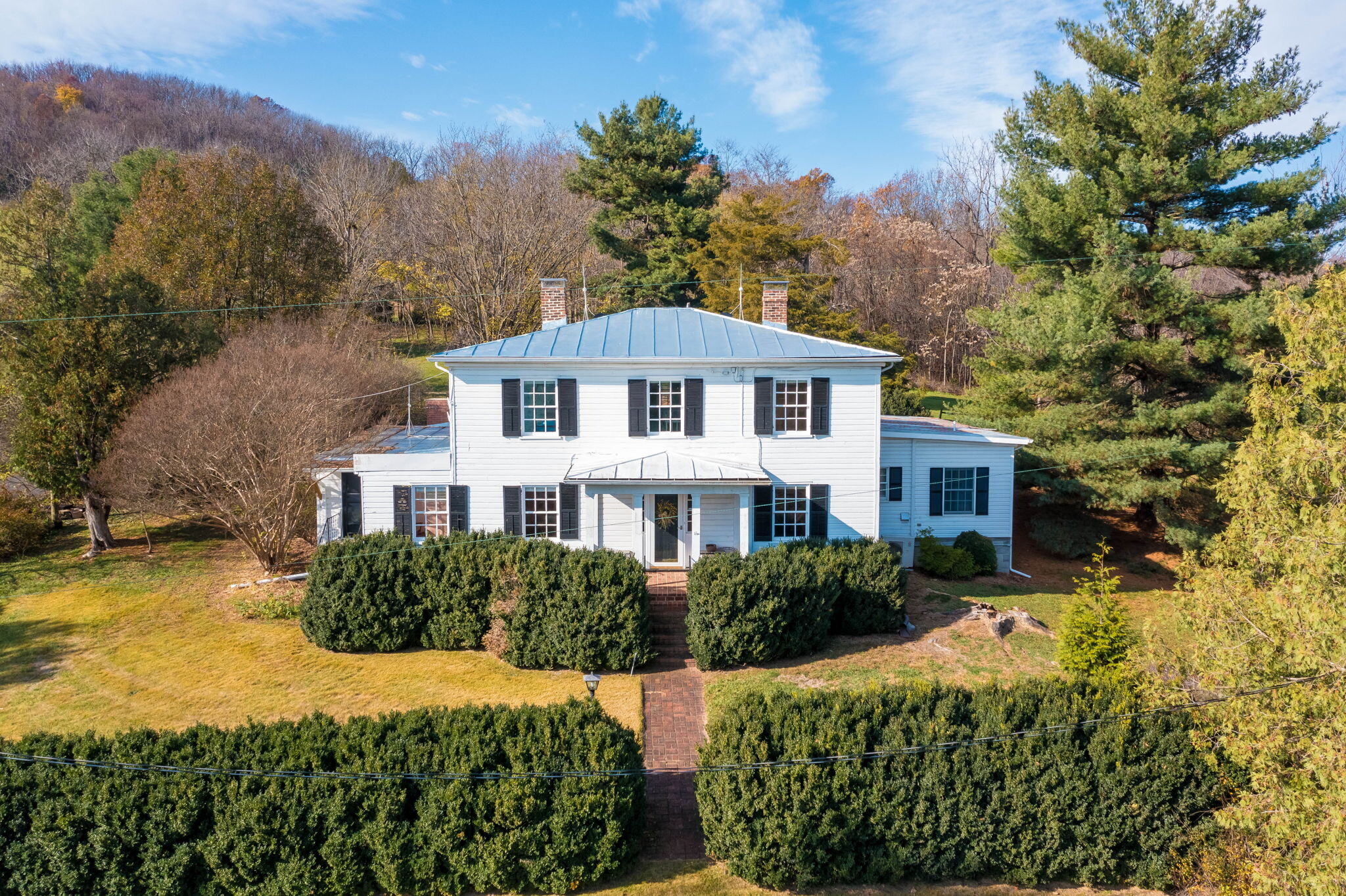 2869 Uphill Drive dr, Broadway, VA for Sale