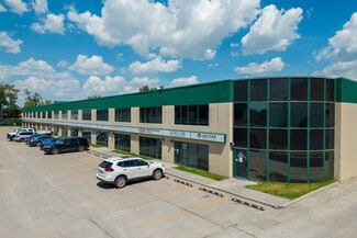 Calgary, AB Light Distribution - 1431 40th Ave NE