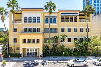 Tampa, FL Office - 119 N 11th St